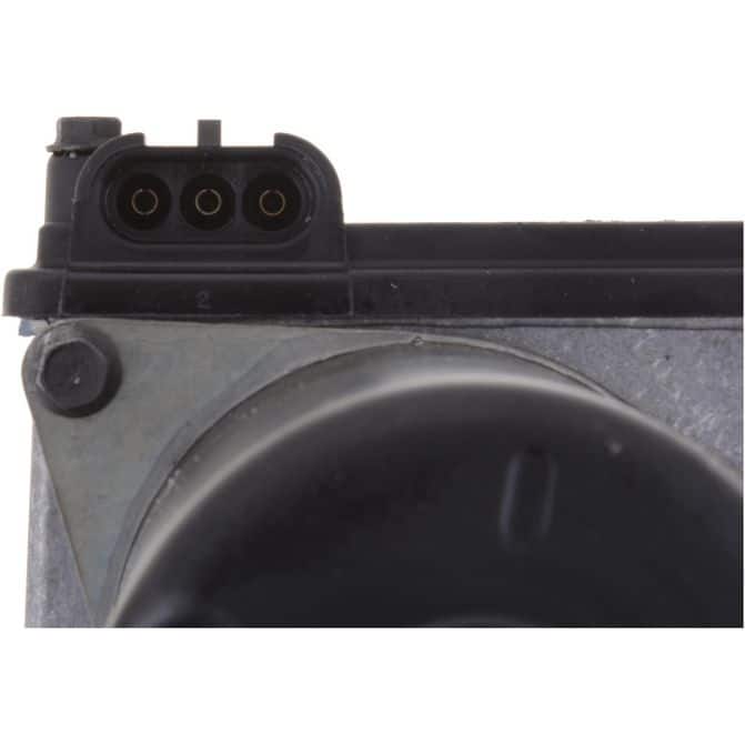 Spicer 12V 2-Speed Electric Shift Differential Lock Motor